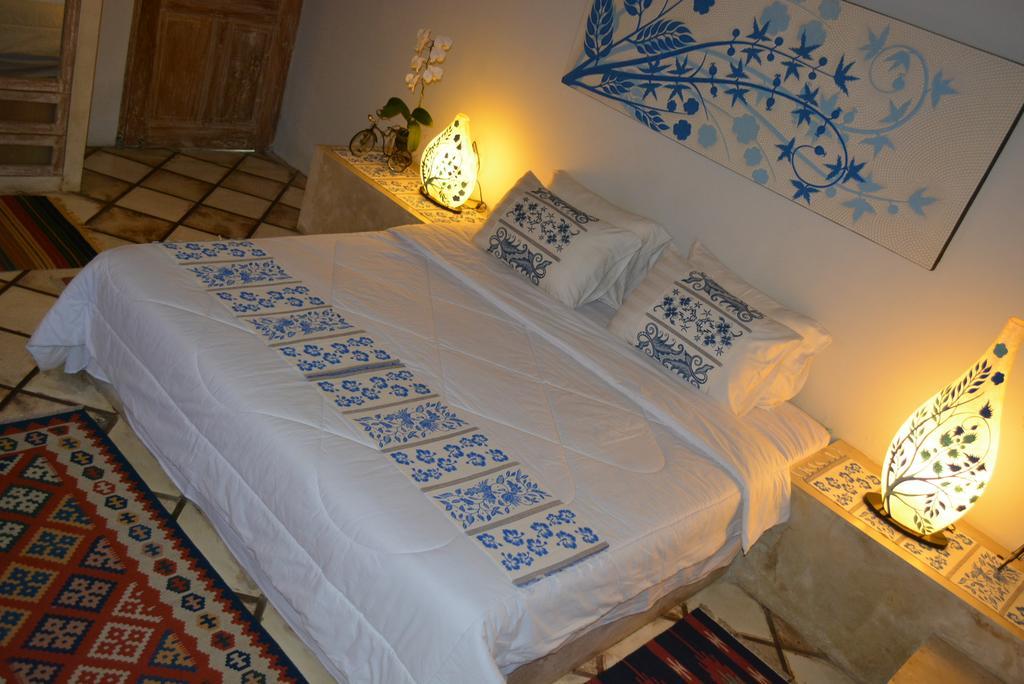 Villa Raquel Seminyak Quarto foto