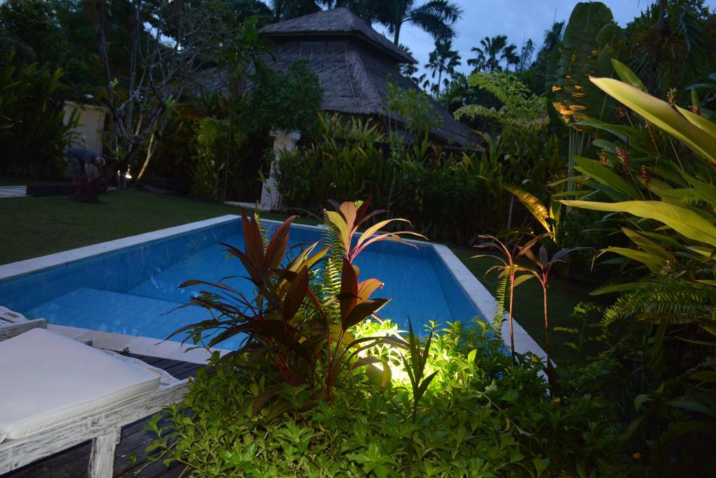 Villa Raquel Seminyak Quarto foto